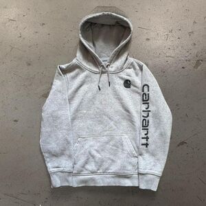 Womens Carhartt Hoodie SZ L